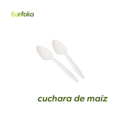 Cuchara almidon de Maiz